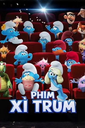Xì Trum