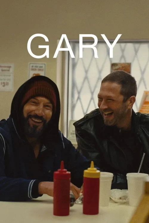 Gary